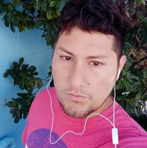 Meet your Posher, Josue